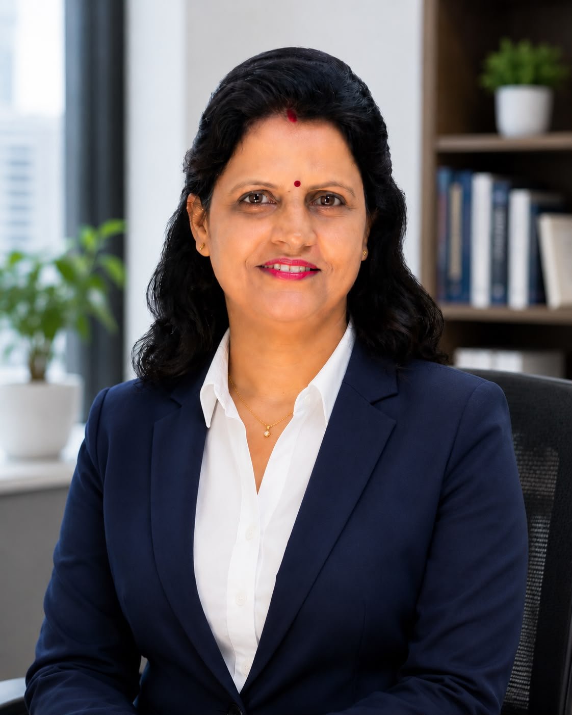 Seema Goyal