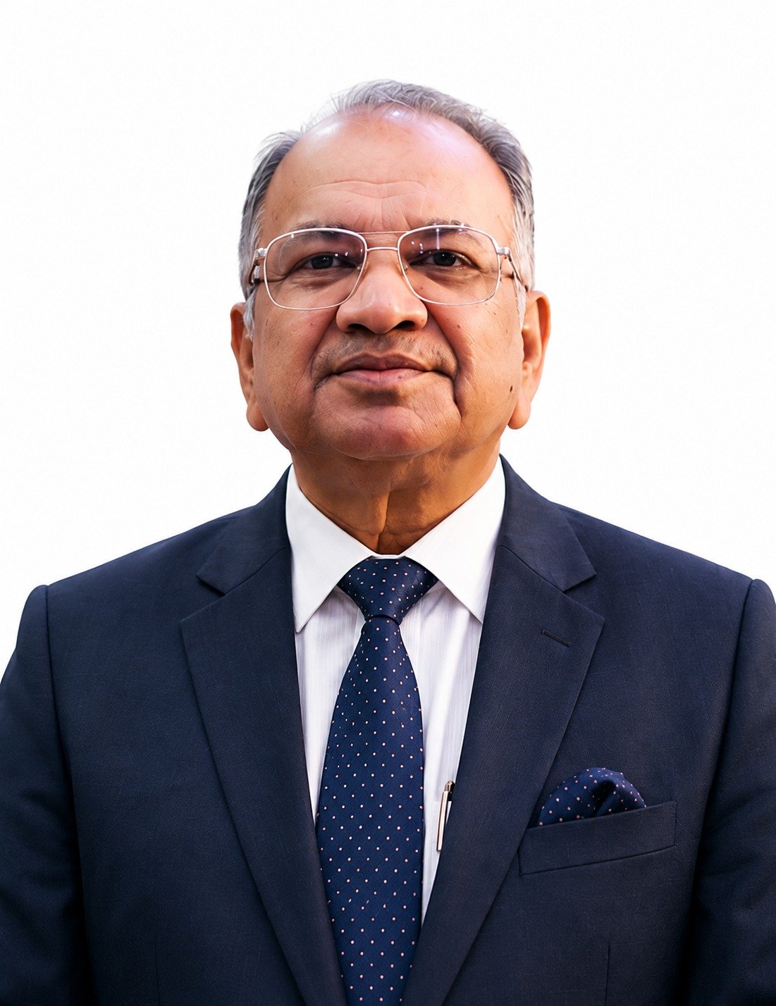 Prof. Suresh Goyal